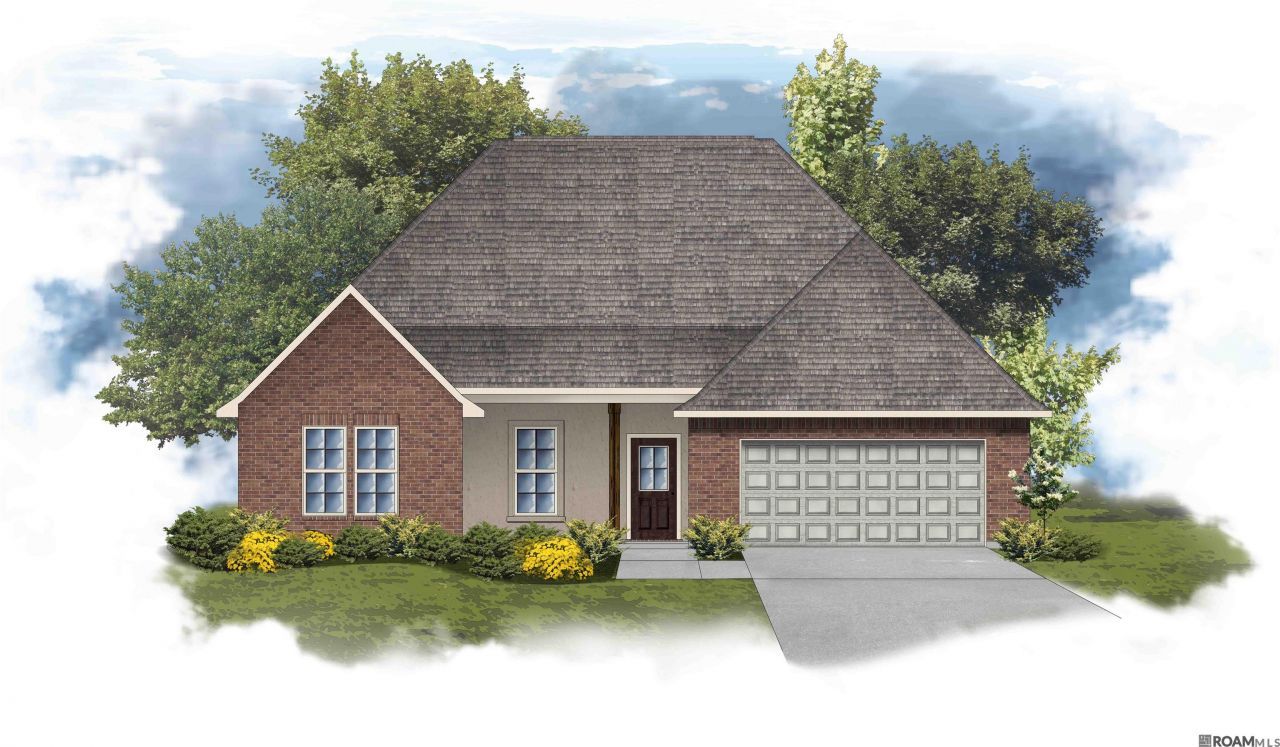 23501 Aquilla Dr, Denham Springs, LA 70726 Main Photo