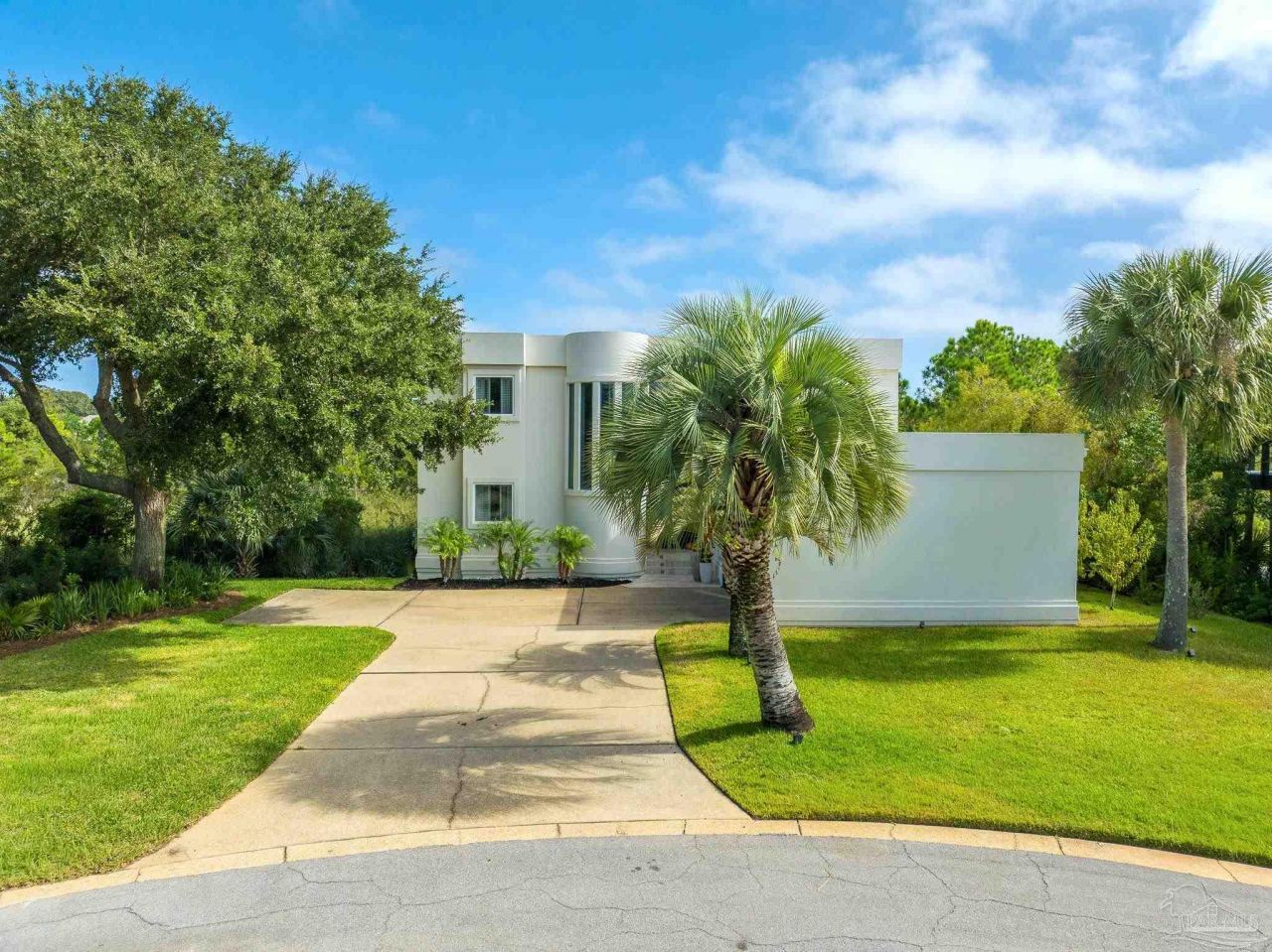 332 Deer Point Dr, Gulf Breeze, FL 32561 Main Photo