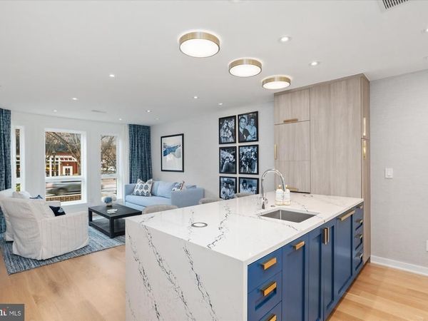 7313 WOODMONT AVENUE, Unit R, BETHESDA, MD 20814