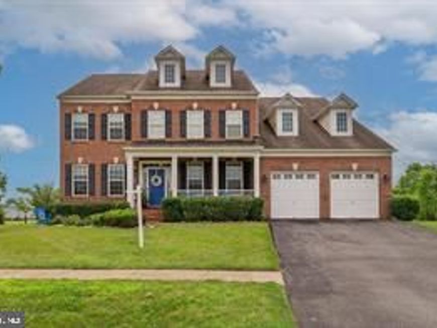 5806 Toboggan Circle, Derwood, MD 20855 Main Photo