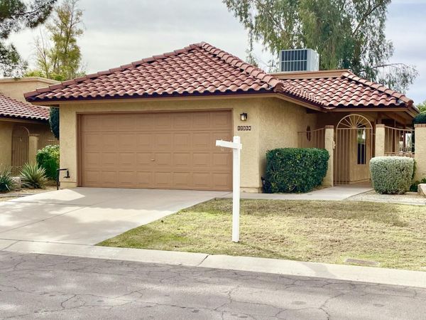 12354 S SHOSHONI Drive, Phoenix, AZ 85044