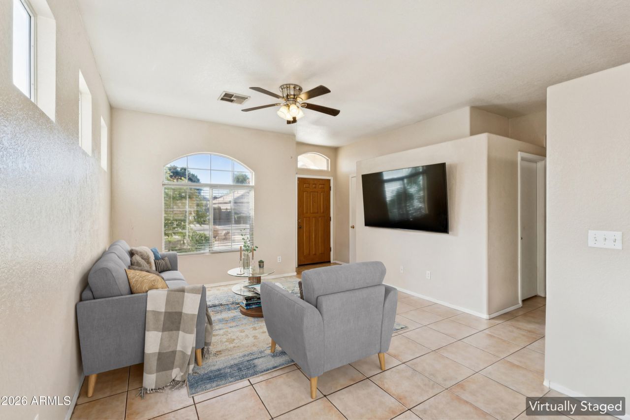 6708 E Northridge Street, Mesa, AZ 85215 Main Photo