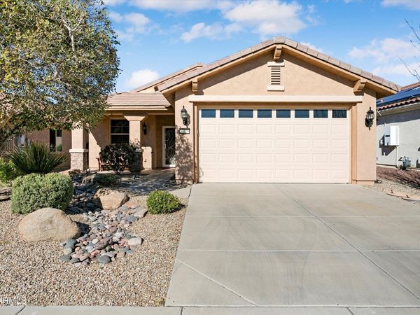 26320 W POTTER Drive, Buckeye, AZ 85396