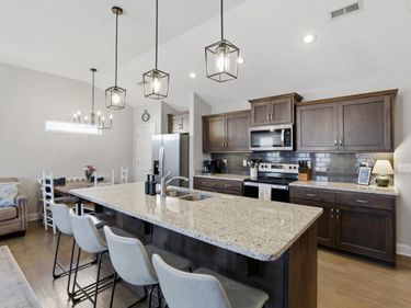 609 Shaker Drive, Richmond, KY 40475