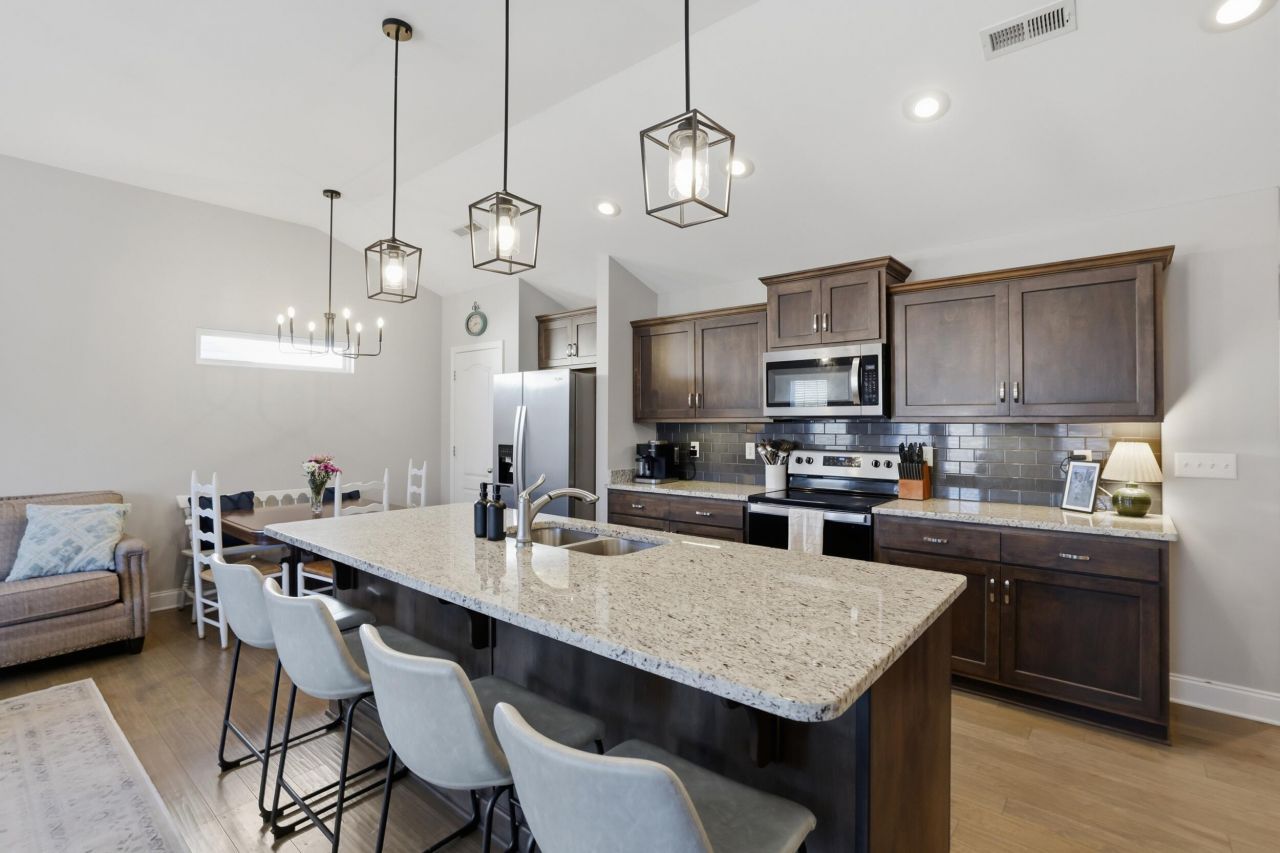 609 Shaker Drive, Richmond, KY 40475 Main Photo