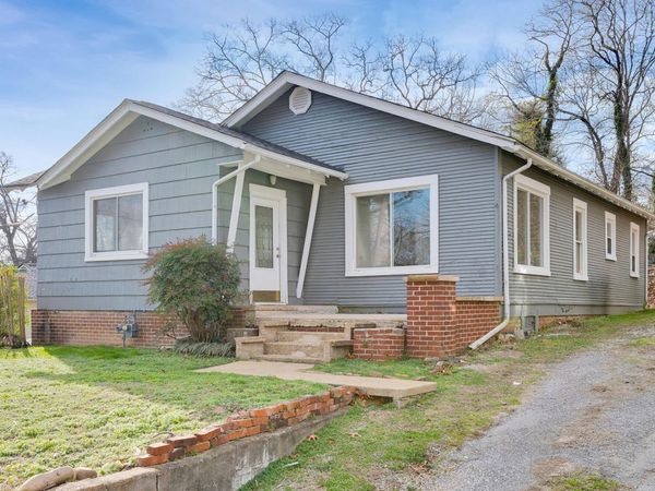608 Over Street, Chattanooga, TN 37411