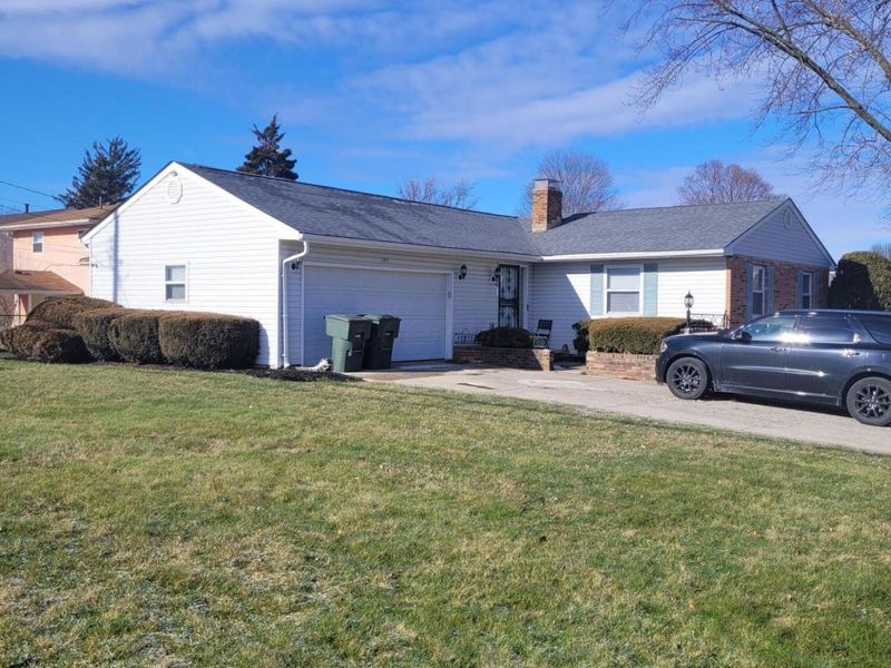 2713 Marview Road , Columbus, OH 43219 Photo 1