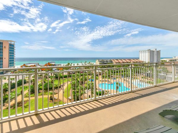 1751 Scenic Hwy 98, UNIT 609, Destin, FL 32541