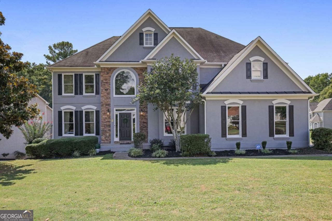 3038 Fairhaven Ridge Nw, Kennesaw, GA 30144 Main Photo