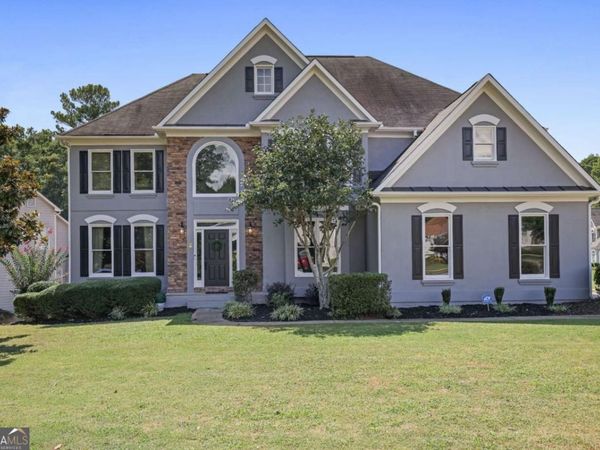 3038 Fairhaven Ridge NW, Kennesaw, GA 30144