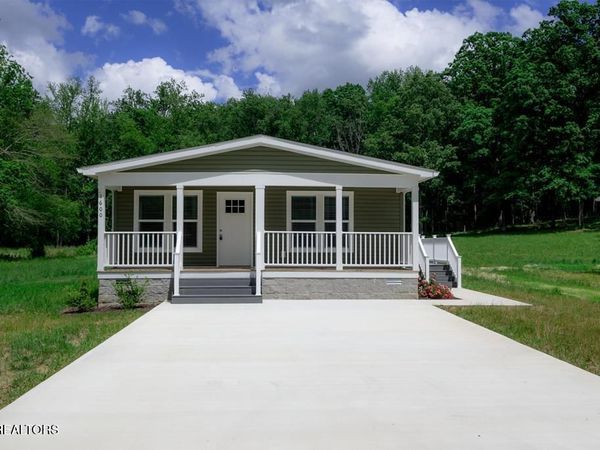1600 Anna Maria Lane, Cookeville, TN 38501