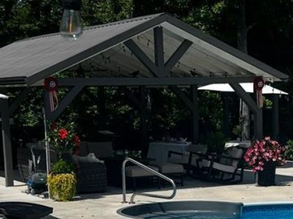 6081 Buck Mountain Road N Of Rd, Cookeville, TN 38506