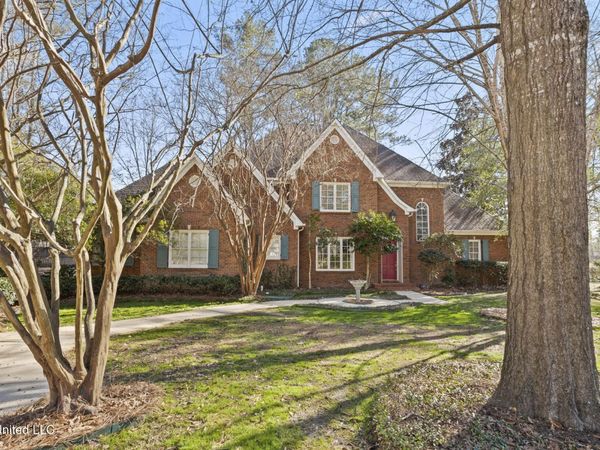 806 Woodland Pine Street, Flowood, MS 39232