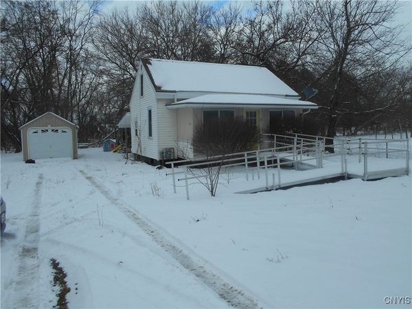 1235 State Route 5, Chittenango, NY 13037