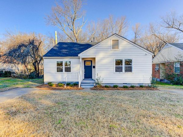 3512 WILSHIRE RD, Memphis, TN 38111