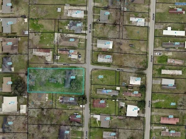 505 St Jude St, New Roads, LA 70760