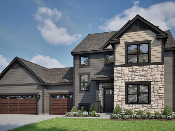 1369 Scotsland LANE, Oconomowoc, WI 53066