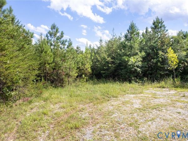 0 Danieltown Road , Goochland, VA 23063