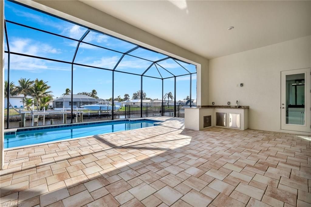 1205 SE 20th Ct, Cape Coral, FL 33990 Photo