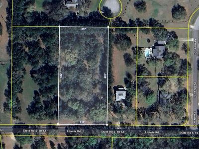 1970 Liberia Road, Wadmalaw Island, SC 29487