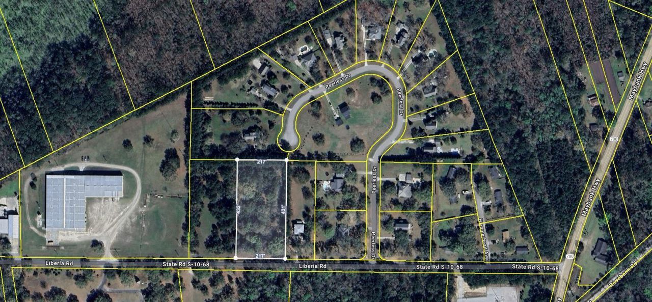 1970 Liberia Road Photo 10