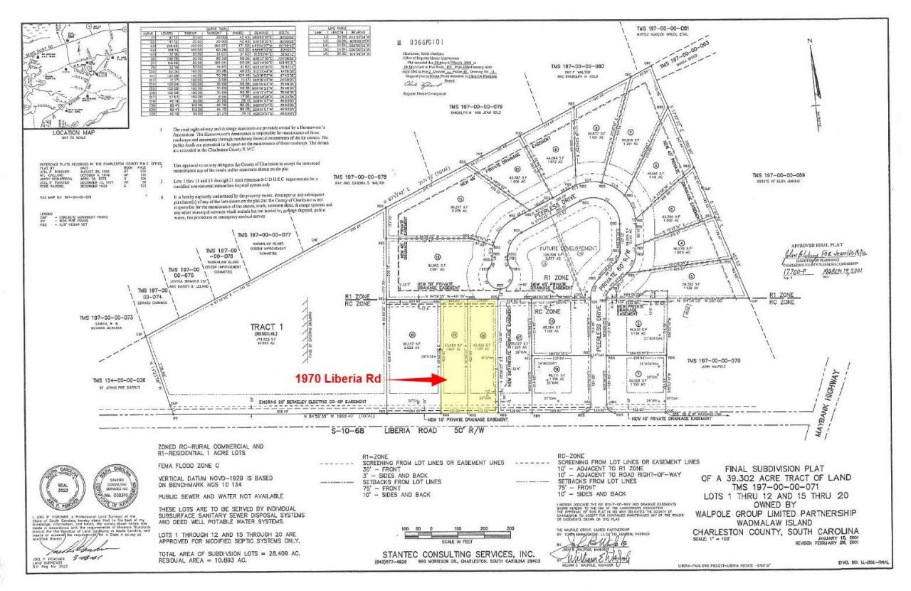 1970 Liberia Road Photo 12