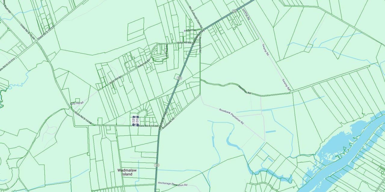 1970 Liberia Road Photo 6