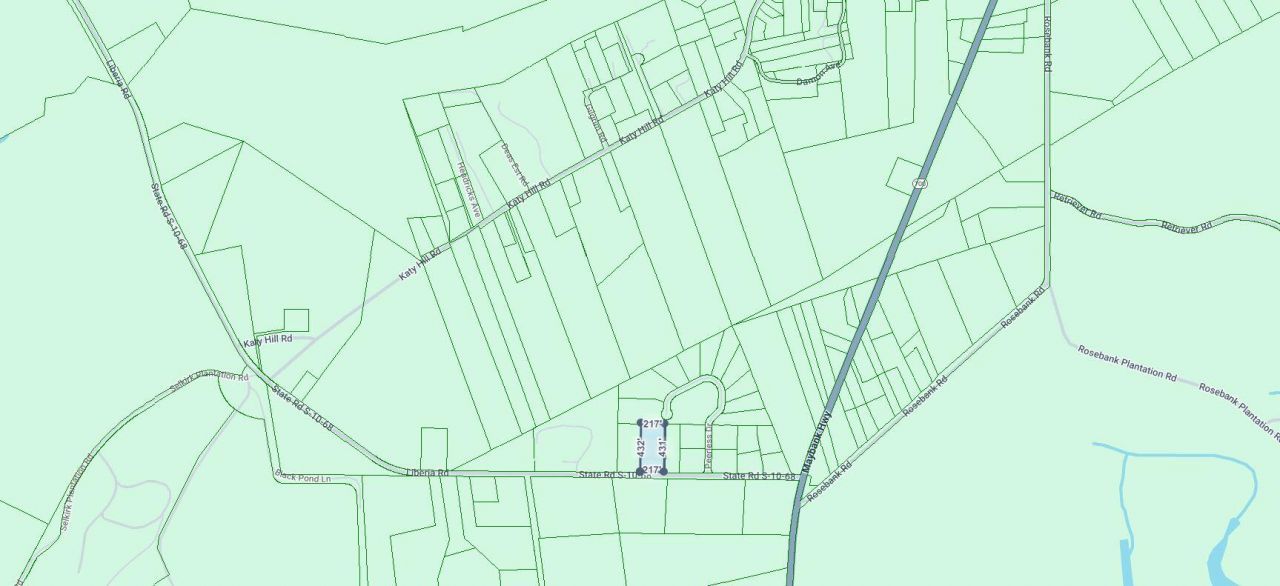 1970 Liberia Road Photo 7