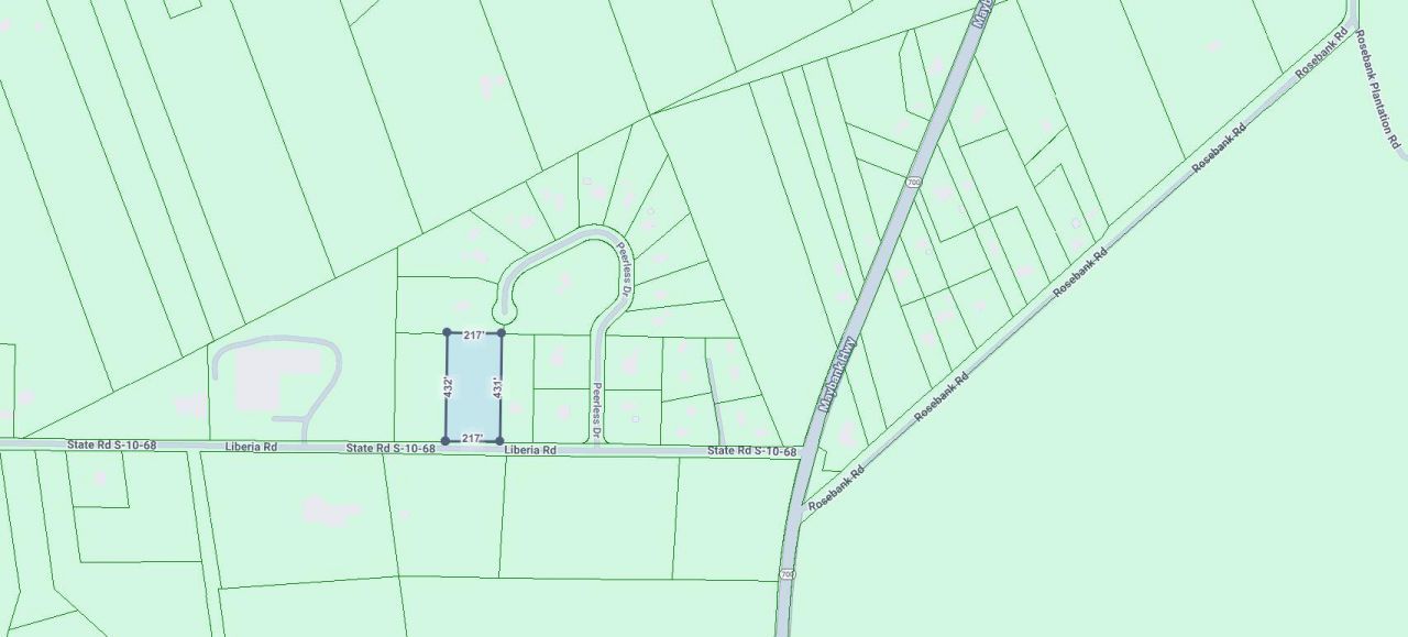 1970 Liberia Road Photo 8