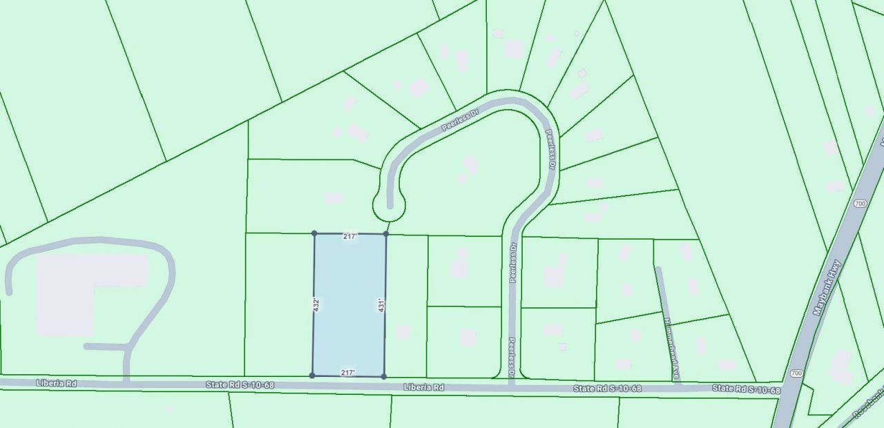 1970 Liberia Road Photo 9