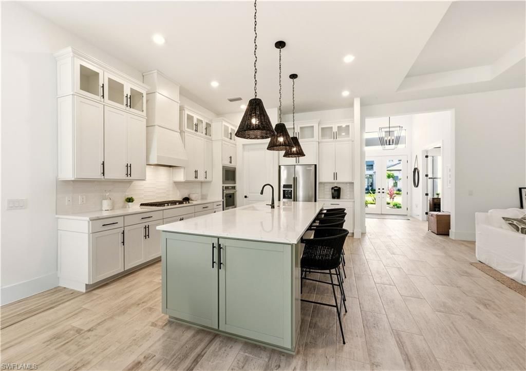 16265 Verilyn Cir, Naples, FL 34110 Photo
