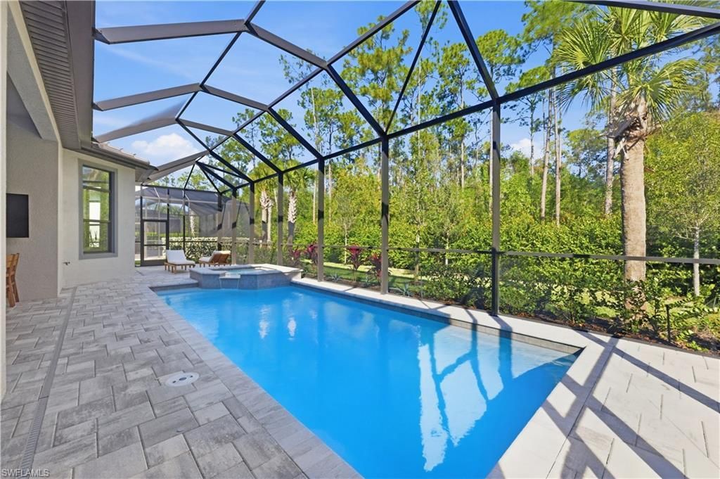 16265 Verilyn Cir, Naples, FL 34110 Photo