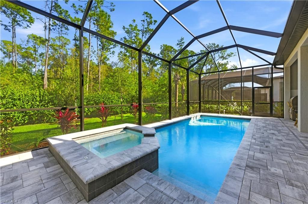 16265 Verilyn Cir, Naples, FL 34110 Photo