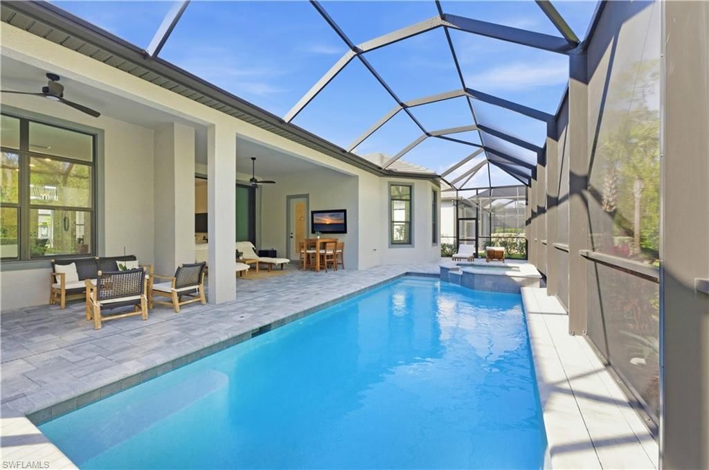 16265 Verilyn Cir, Naples, FL 34110 Photo