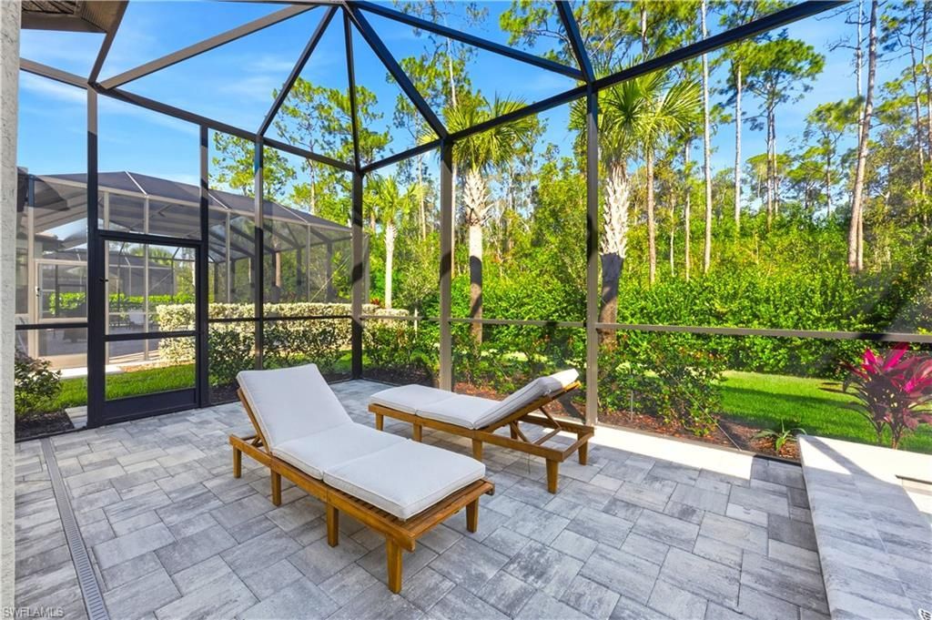 16265 Verilyn Cir, Naples, FL 34110 Photo