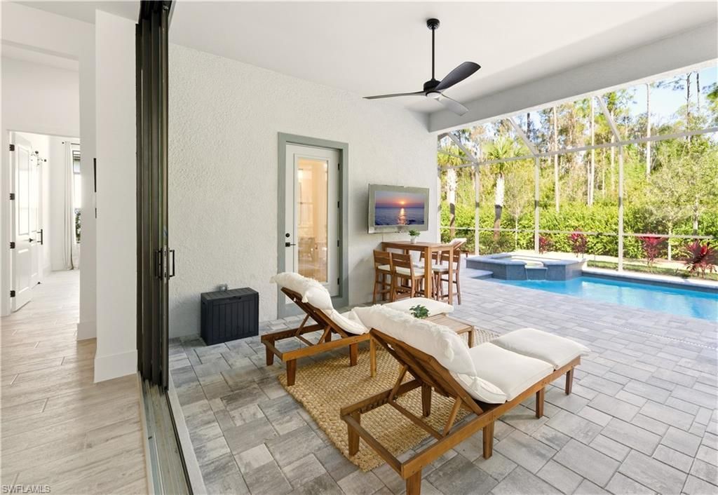 16265 Verilyn Cir, Naples, FL 34110 Photo