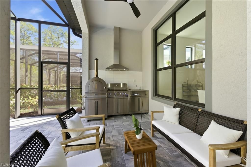 16265 Verilyn Cir, Naples, FL 34110 Photo