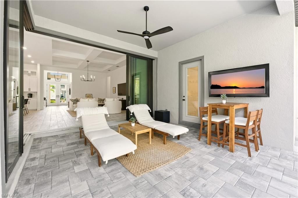 16265 Verilyn Cir, Naples, FL 34110 Photo