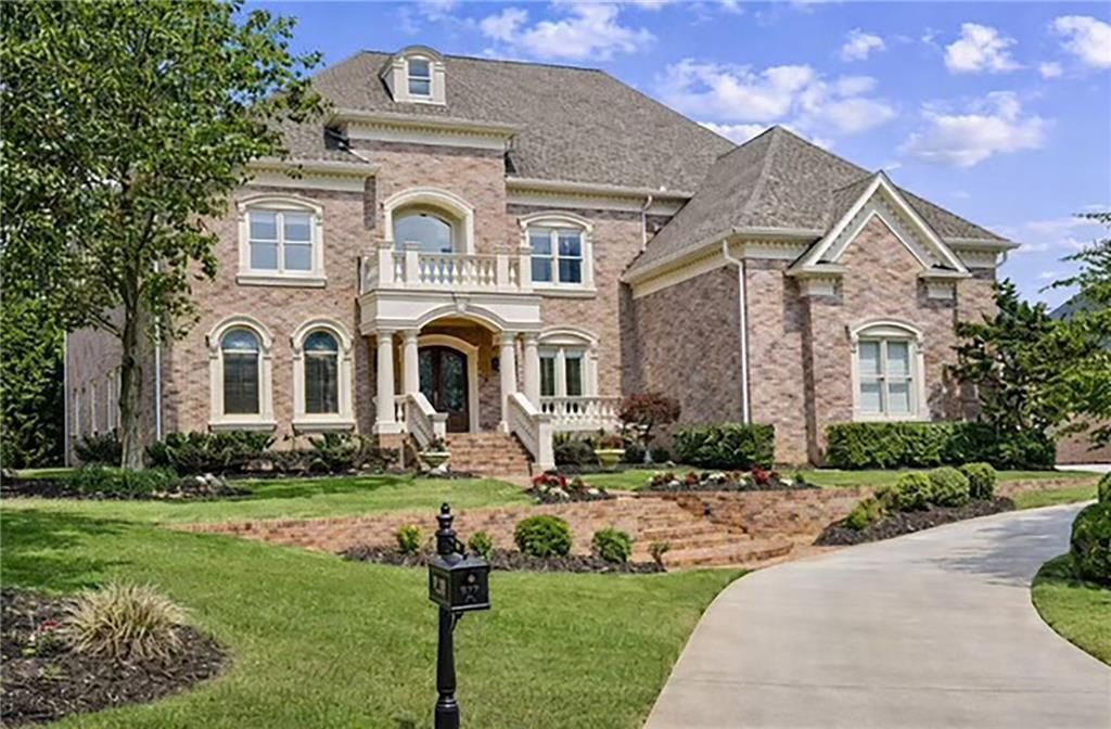 8295 St Marlo Fairway Drive, Duluth, GA 30097 Main Photo