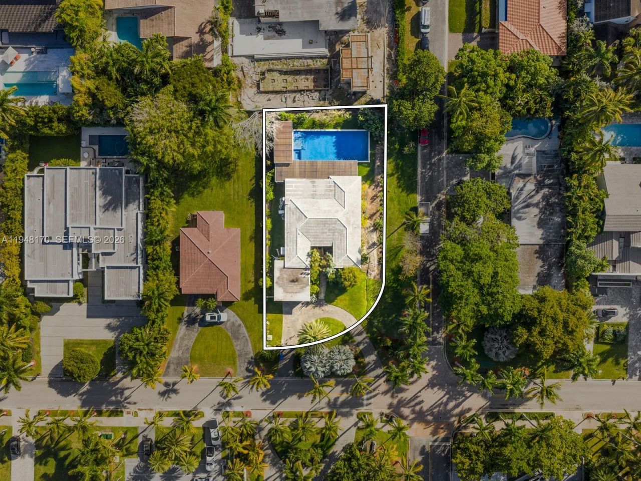 201 Golden Beach Dr , Golden Beach, FL 33160 Photo