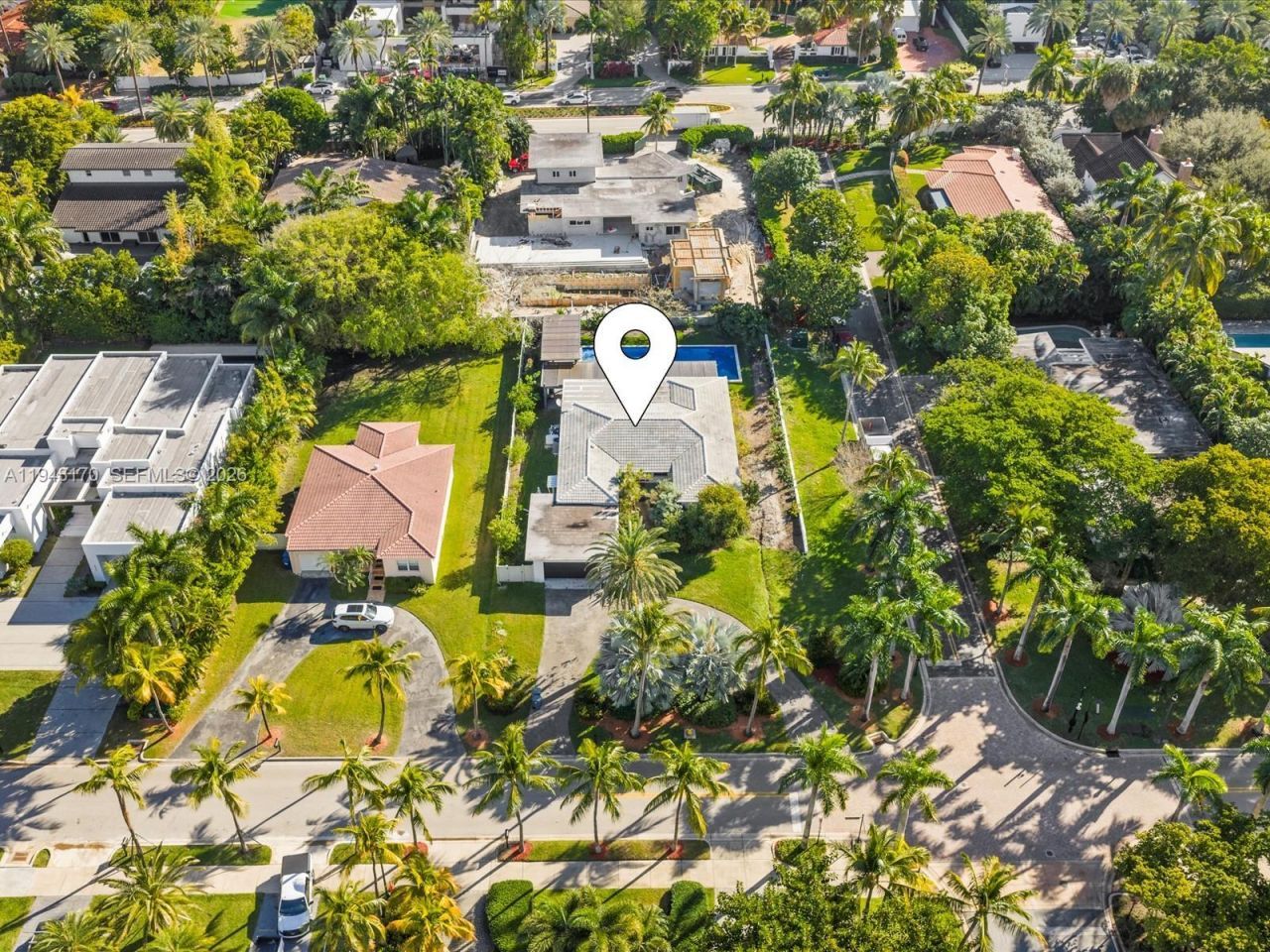 201 Golden Beach Dr , Golden Beach, FL 33160 Photo