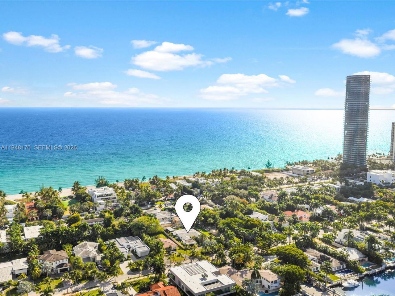 201 Golden Beach Dr , Golden Beach, FL 33160 Photo