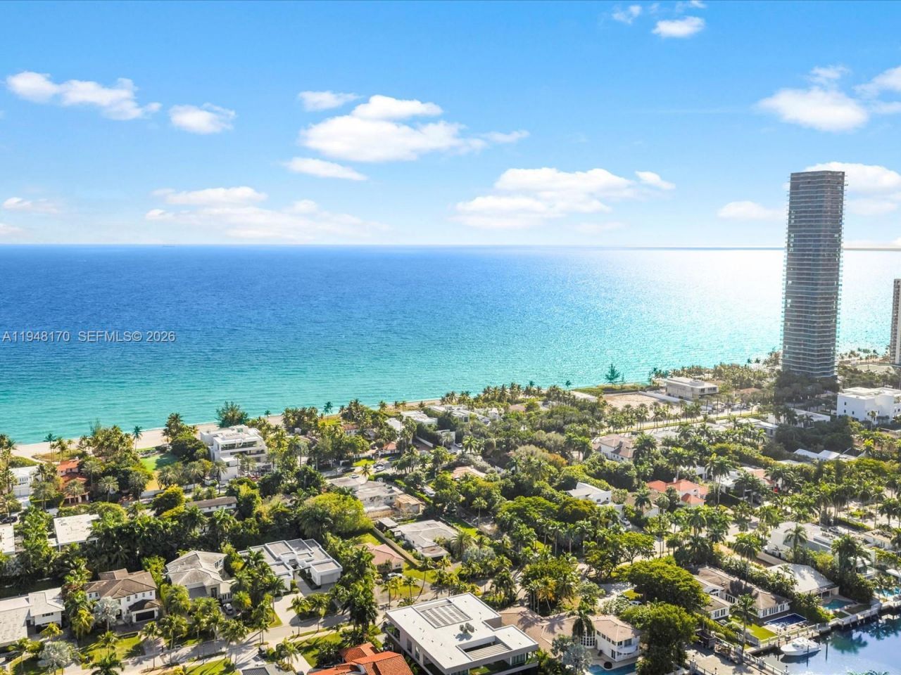 201 Golden Beach Dr , Golden Beach, FL 33160 Photo