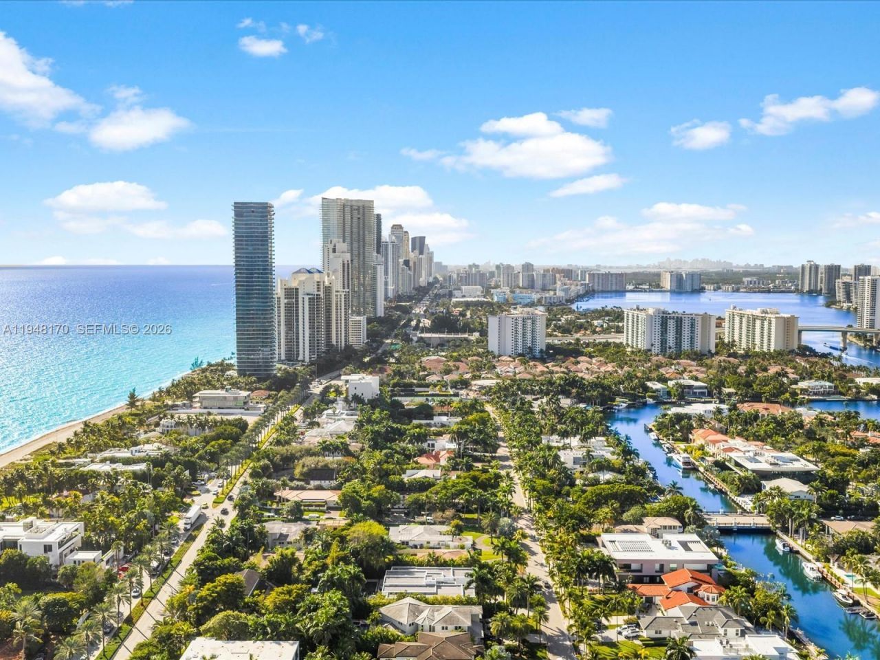 201 Golden Beach Dr , Golden Beach, FL 33160 Photo