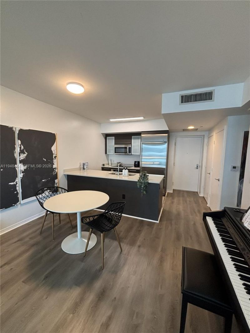 500 Brickell Ave, Unit 3408, Miami, FL 33131 Photo