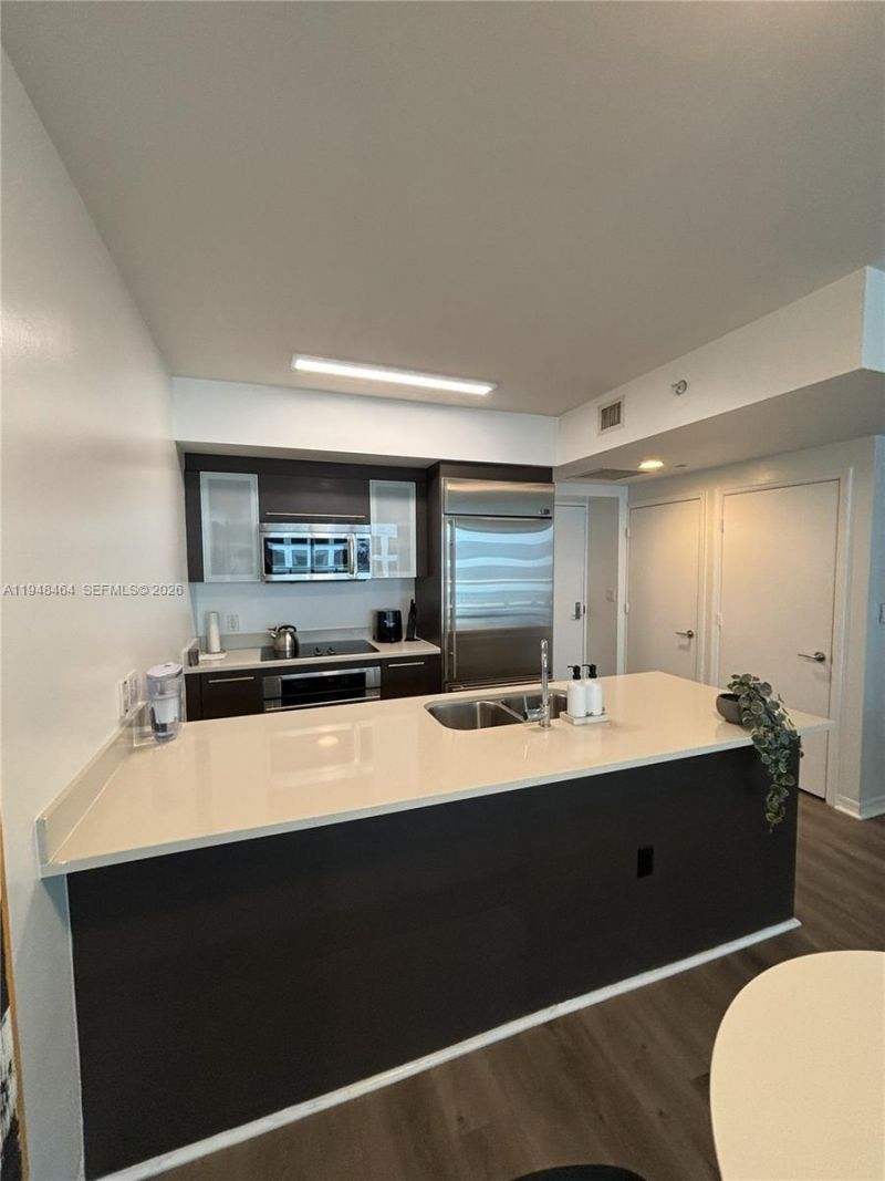 500 Brickell Ave, Unit 3408, Miami, FL 33131 Photo