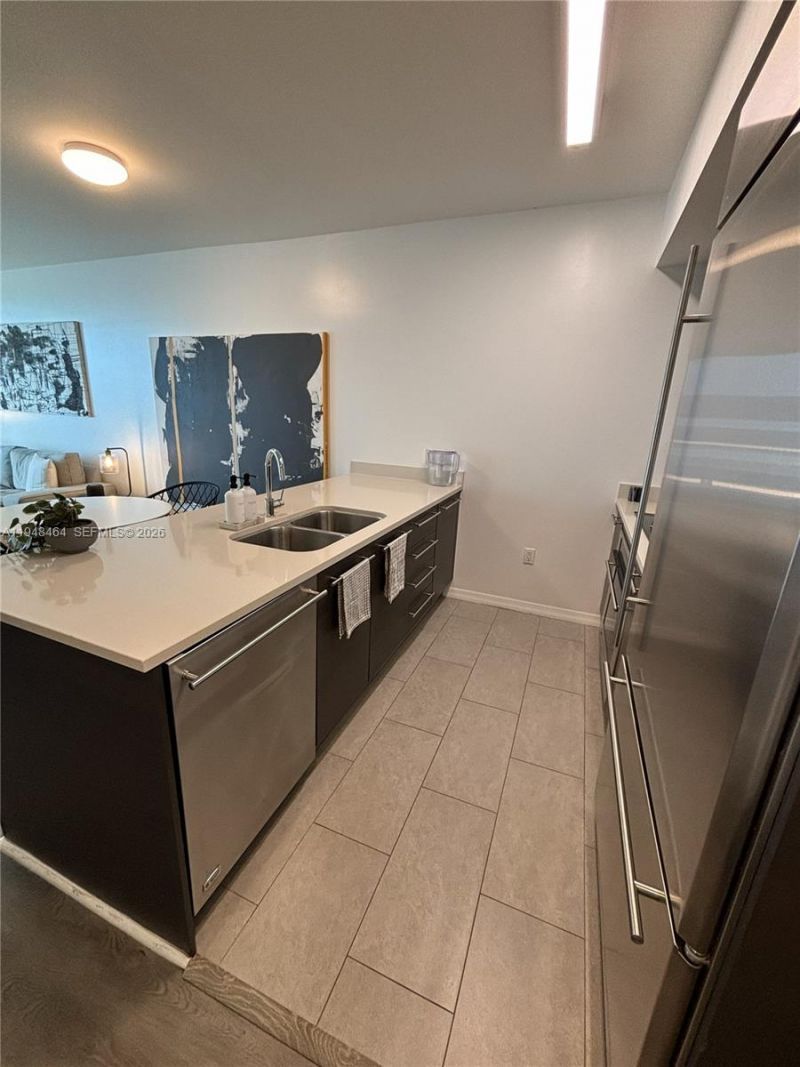 500 Brickell Ave, Unit 3408, Miami, FL 33131 Photo