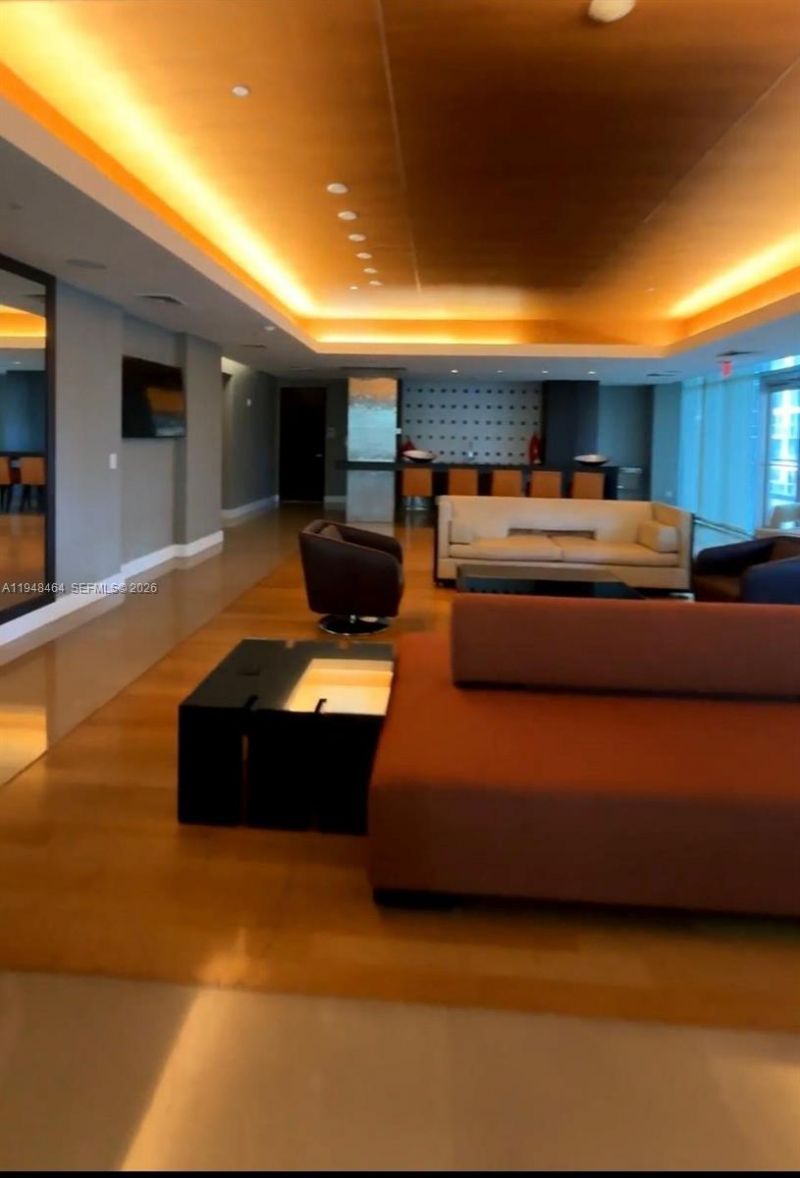 500 Brickell Ave, Unit 3408, Miami, FL 33131 Photo