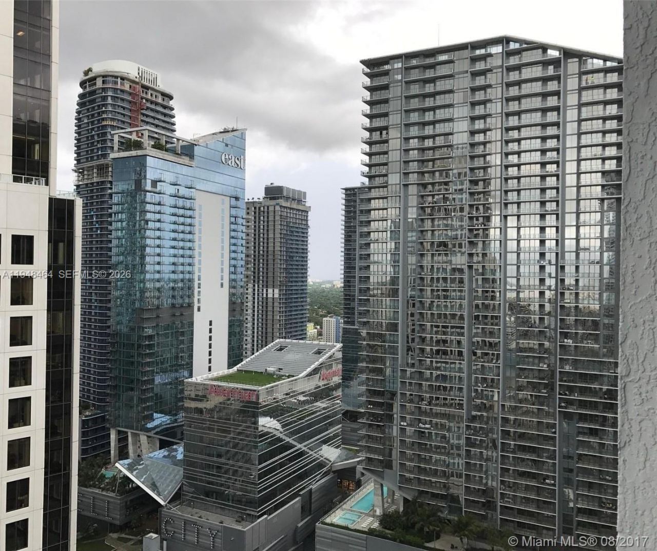 500 Brickell Ave, Unit 3408, Miami, FL 33131 Photo