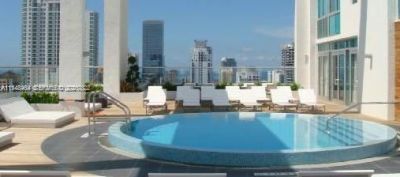 500 Brickell Ave, Unit 3408, Miami, FL 33131 Photo